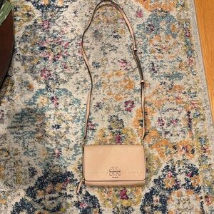 Tory Burch McGraw Crossbody Bag